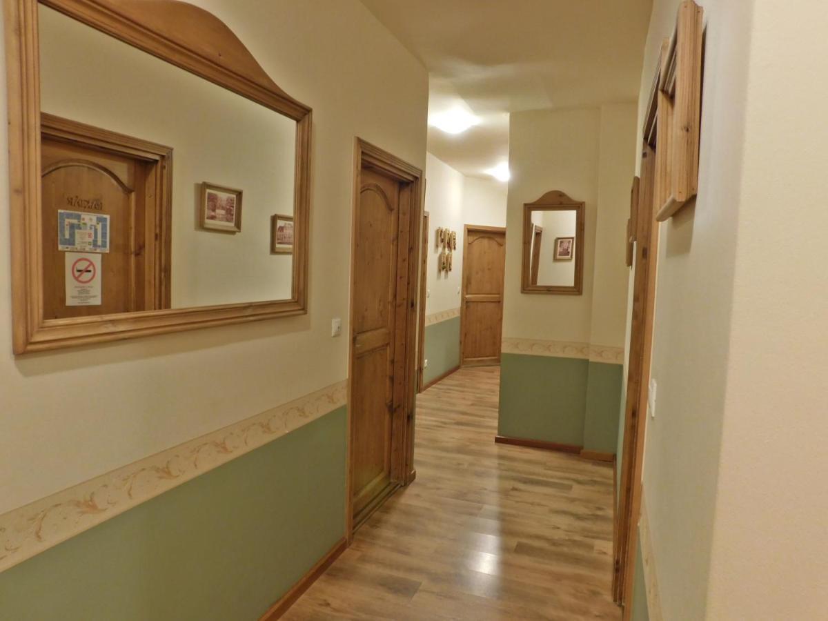 Berki Vendéglő és Hotel Körmend Exterior foto