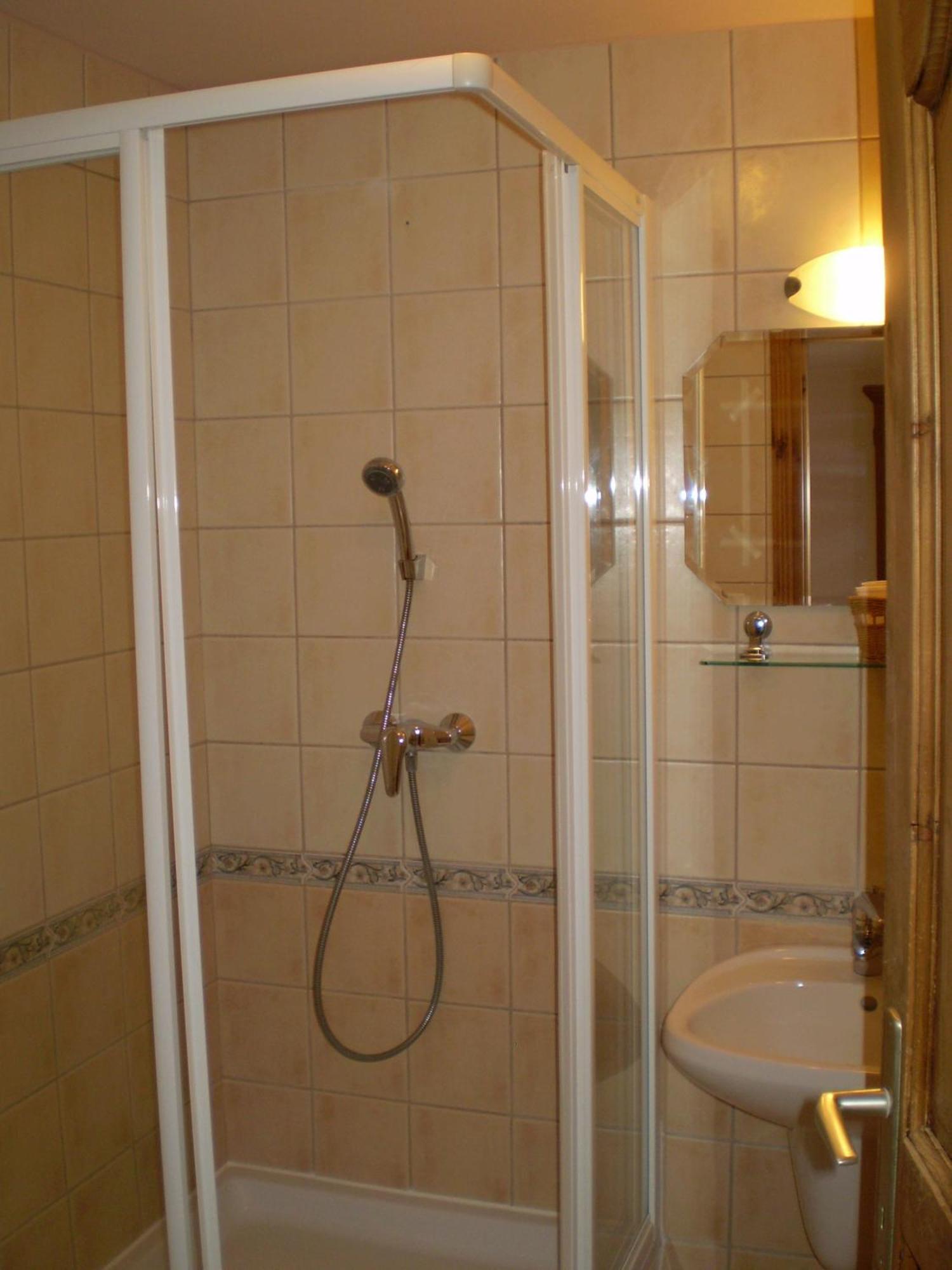 Berki Vendéglő és Hotel Körmend Zimmer foto